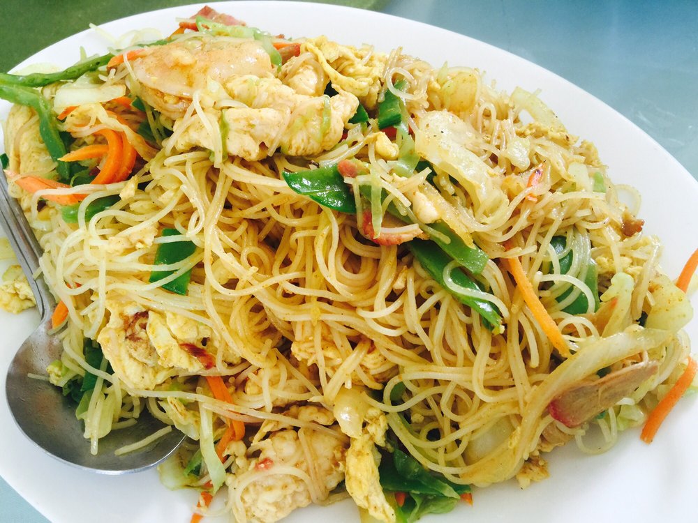 Da Sichuan Bistro