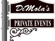 DiMola's on the Hudson DiMola's on the Hudson