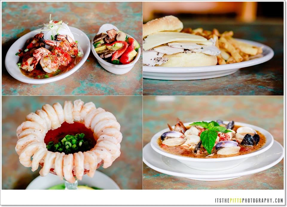 JJ’s Fish House 108 Photos & 200 Reviews Seafood 18881 Front St