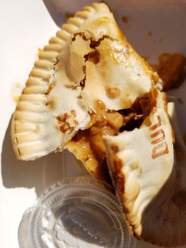 Morfa Empanadas