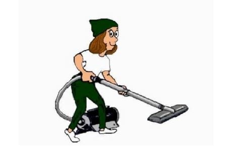 image of business Detailed Cleaning By Lisa