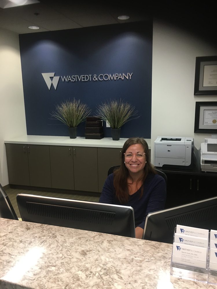 Wastvedt & Co