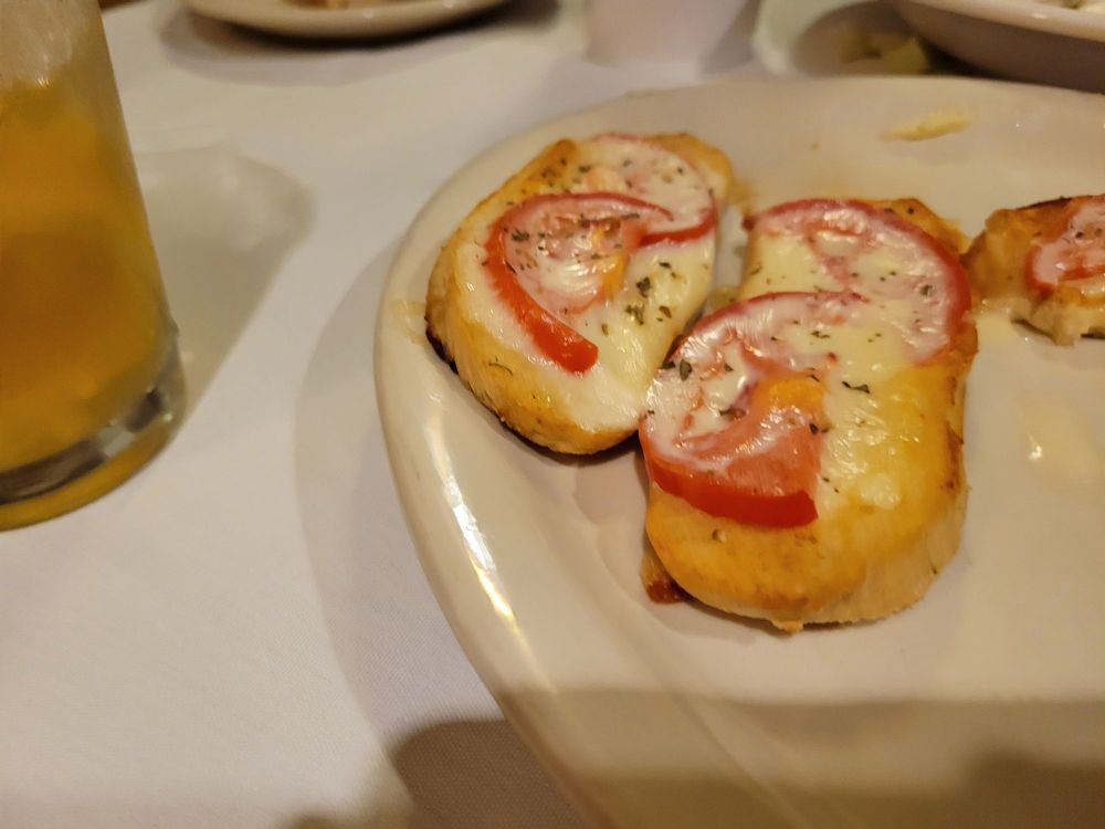 Jerico's