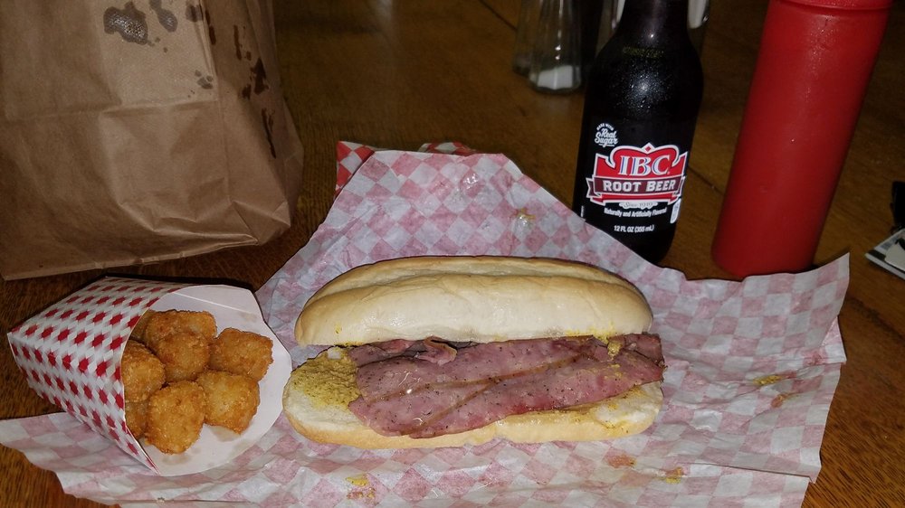 Peter May's House of Kielbasa