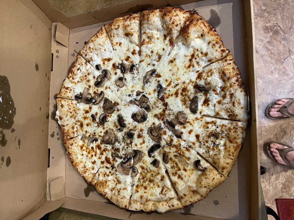 Pizza Shack Italian Grille