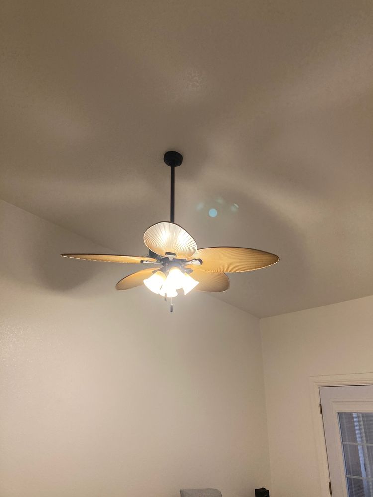 J.D. Ensz Electric, Inc.