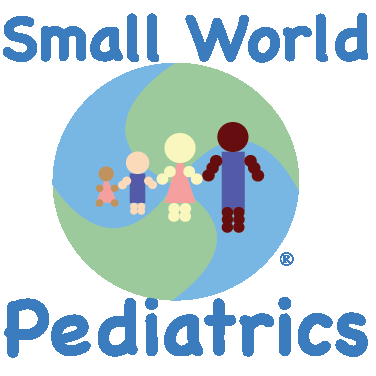 image of business Small World Pediatrics