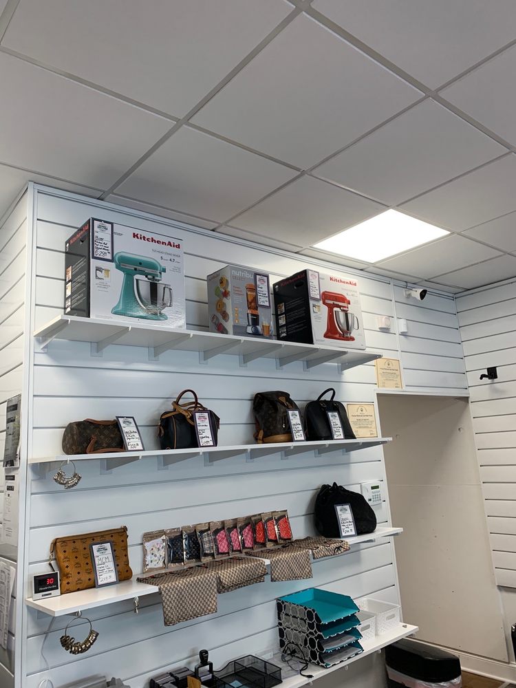 Centreville Gold & Pawn