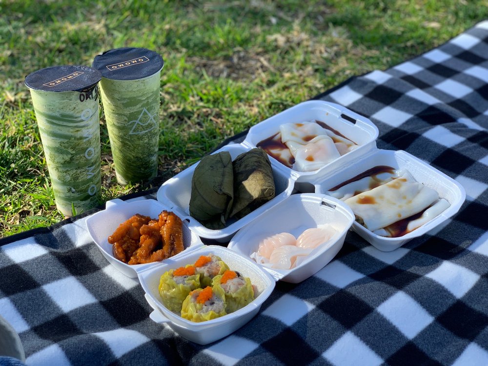 Tasty Dim Sum House Tasty Dim Sum House