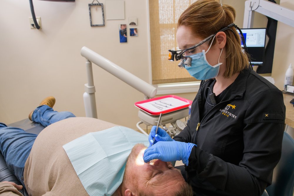 image of business Laser Dentistry of Erie