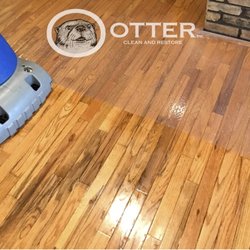 Otter Clean And Re Carpet Cleaning 1116 Dunnavant Valley Rd Photo Of Otter Clean And Re Birmingham Al United States Hardwood Floor