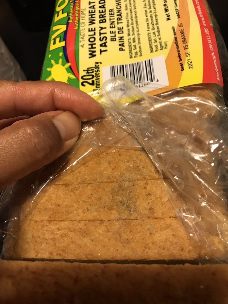 Fv Foods