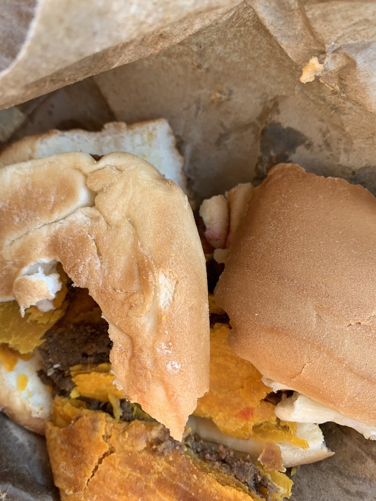Judy's Island Grill & Bake Shop