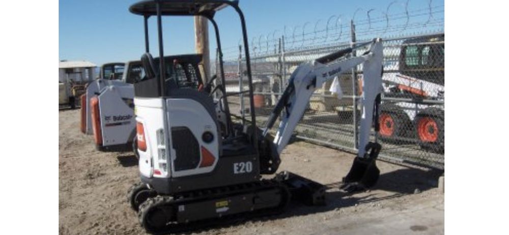 STOLL Bobcat & Excavating