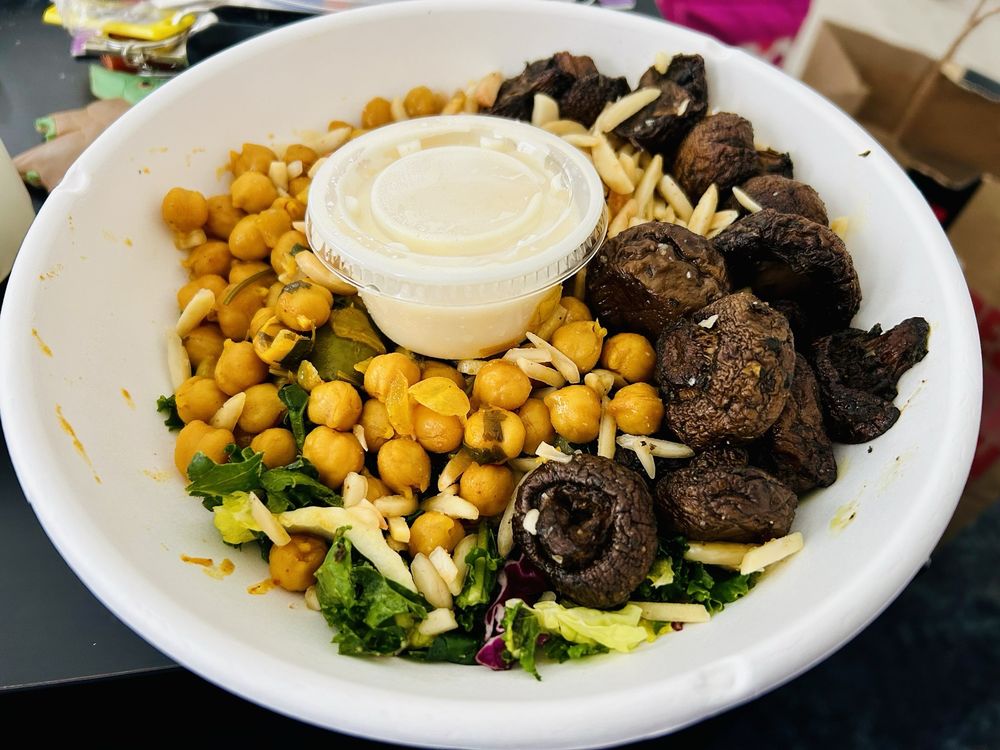 Fresh Kitchen Miami Midtown