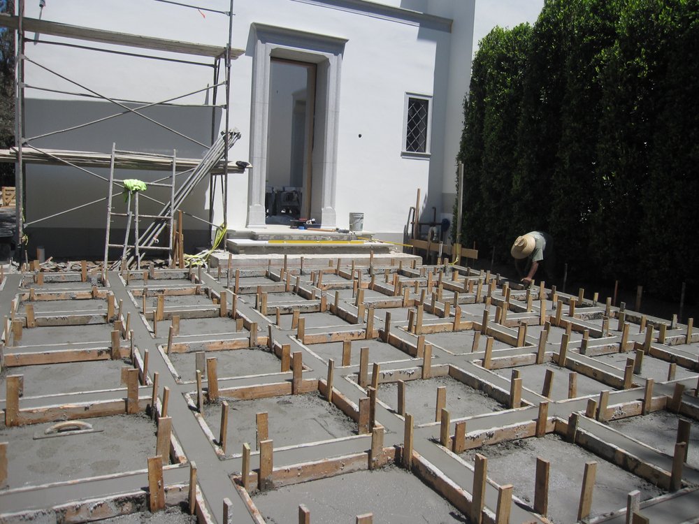 image of business Waypoint Concrete