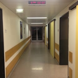Unfallkrankenhaus Frankfurt Unfallkrankenhaus Frankfurt