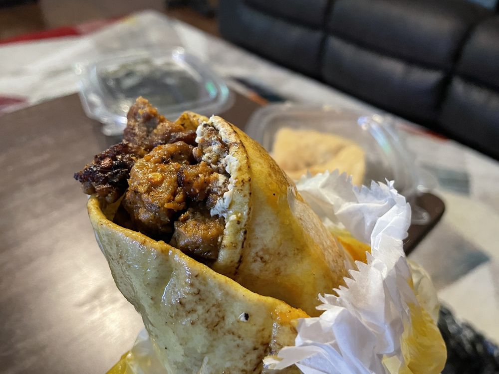 House of Shawarma House of Shawarma