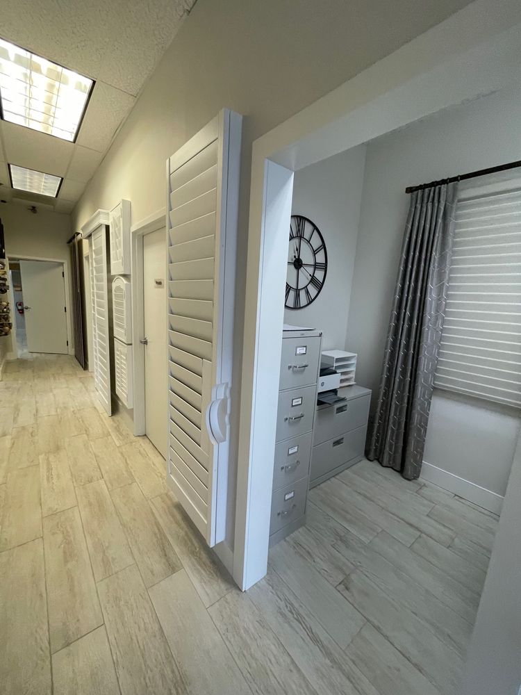 Coastal Shutters & Window Treatments