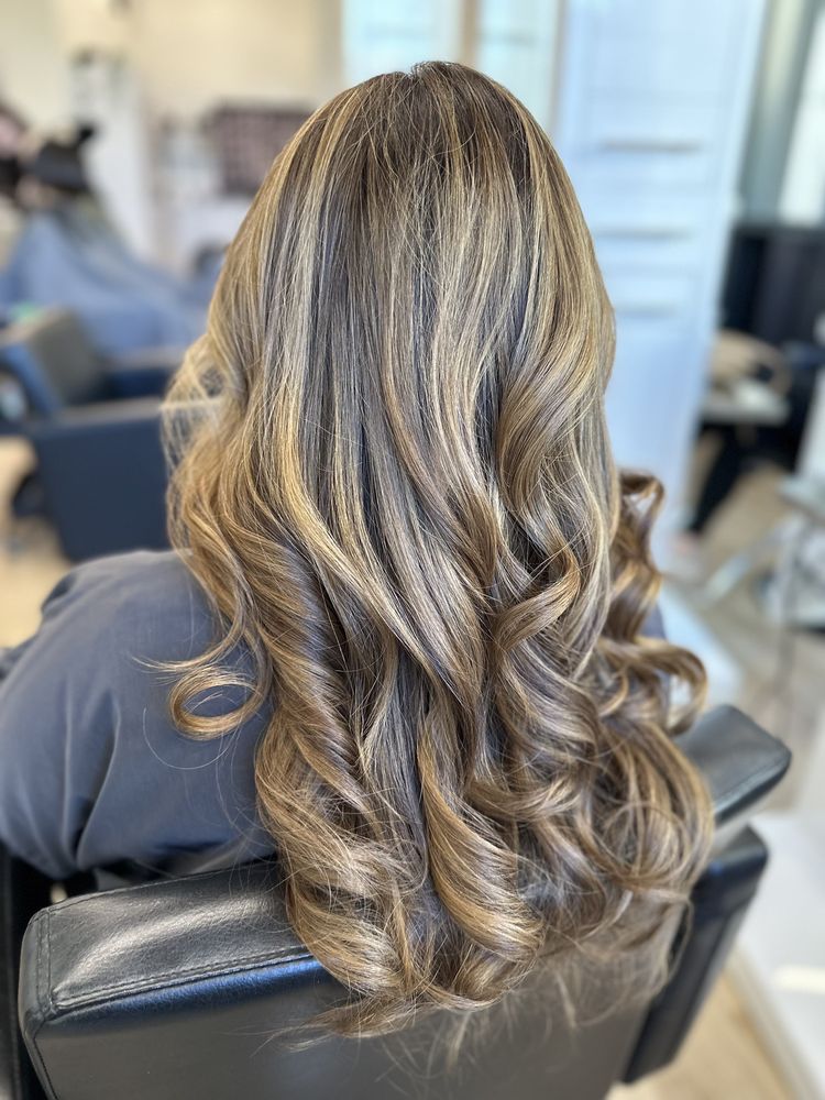 Hair House