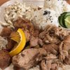 Aloha Coffee and Grill