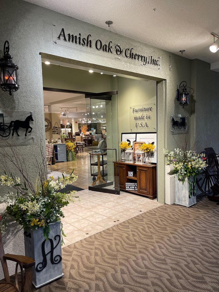 Hickory Furniture Mart