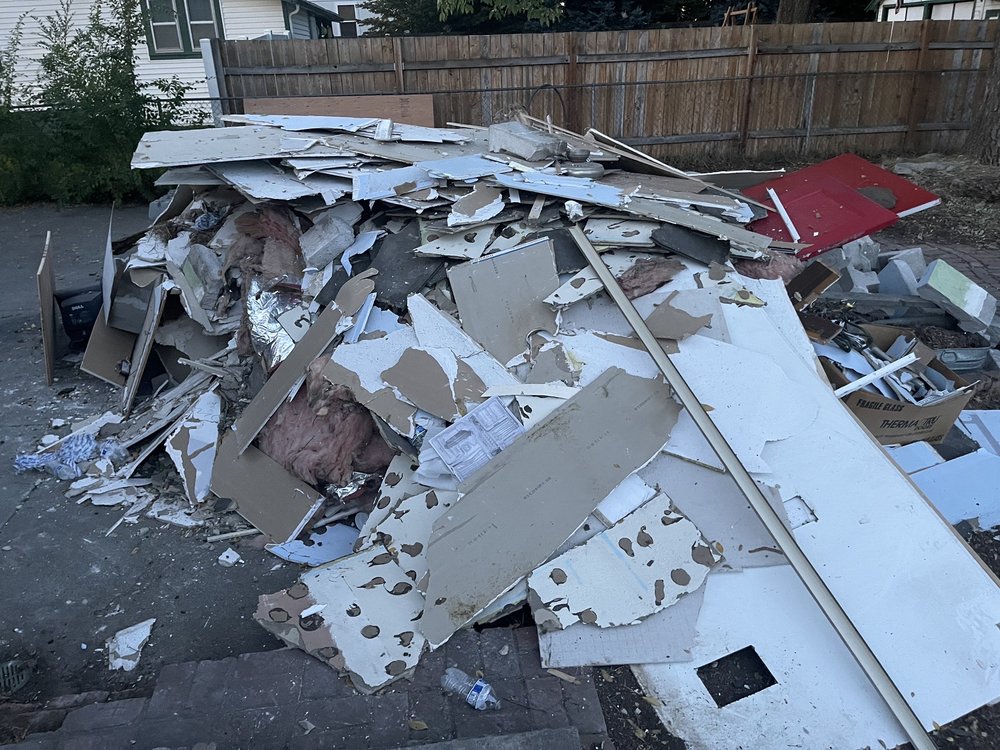 Primetime Hauling & Junk Removal