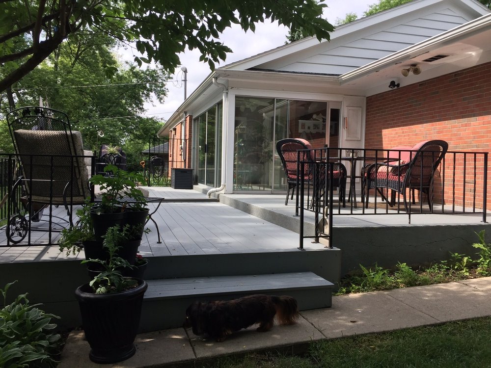image of business Knopp Construction