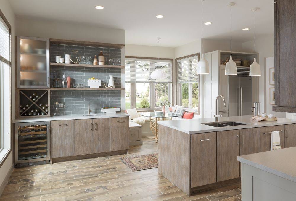 The Kitchen & Bath Showroom