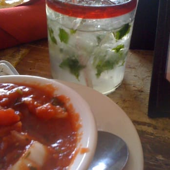 El Toro Tacos & Tequila At the Patio - CLOSED - 11 Reviews - Mexican