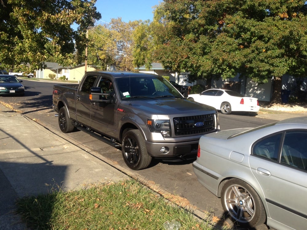 Mejia's Mobile Auto Detailing