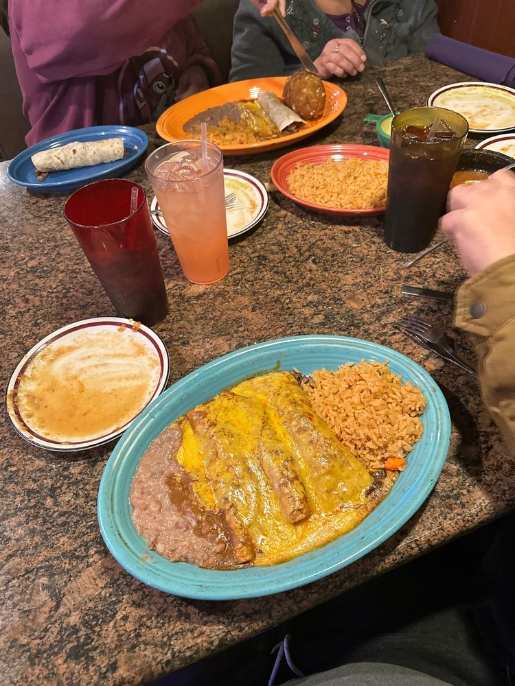 Las Flores Mexican Restaurant Las Flores Mexican Restaurant