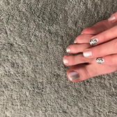 Graffiti nails hylan blvd