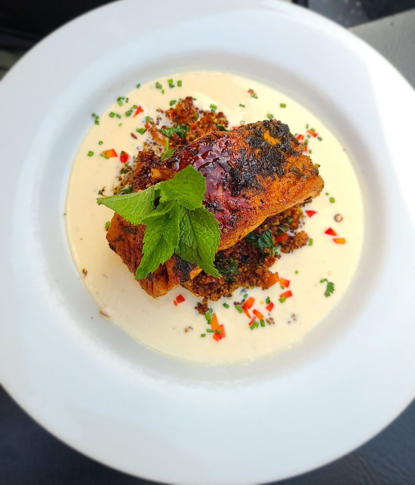 Ola Latin Kitchen