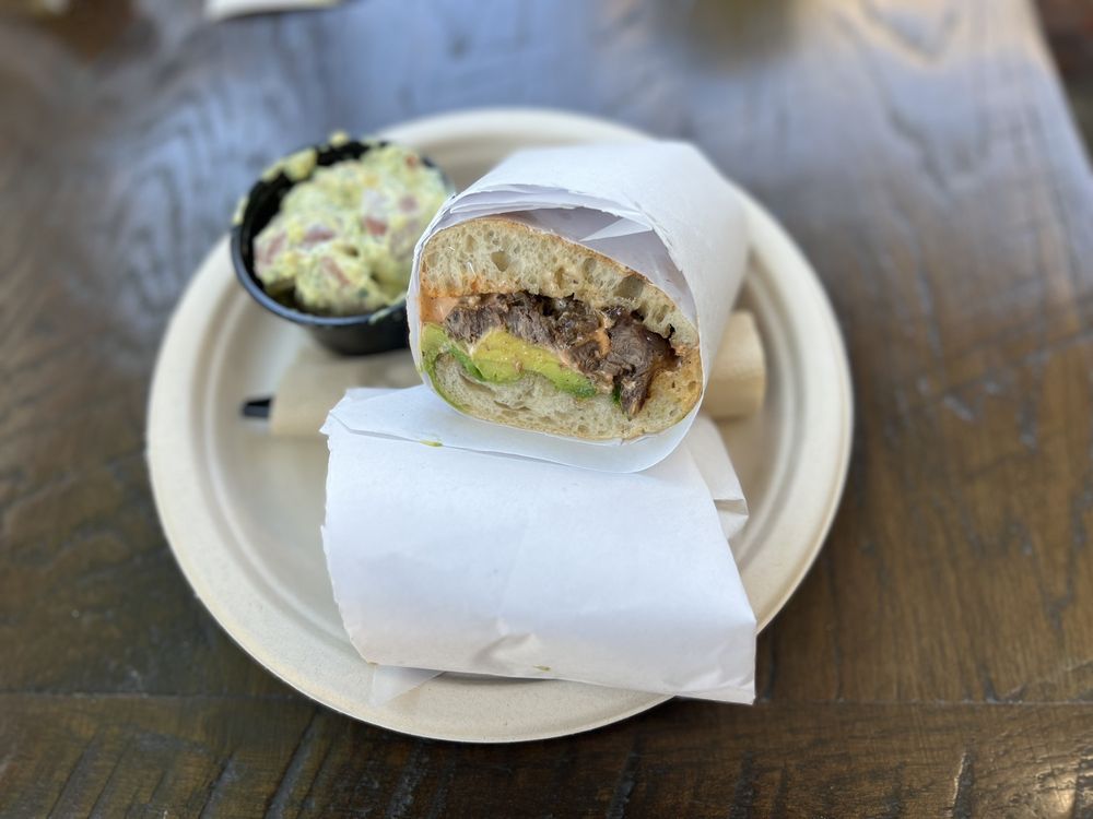 Cook's Tortas