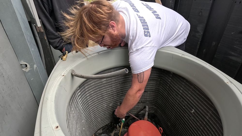 Surf Bros HVAC