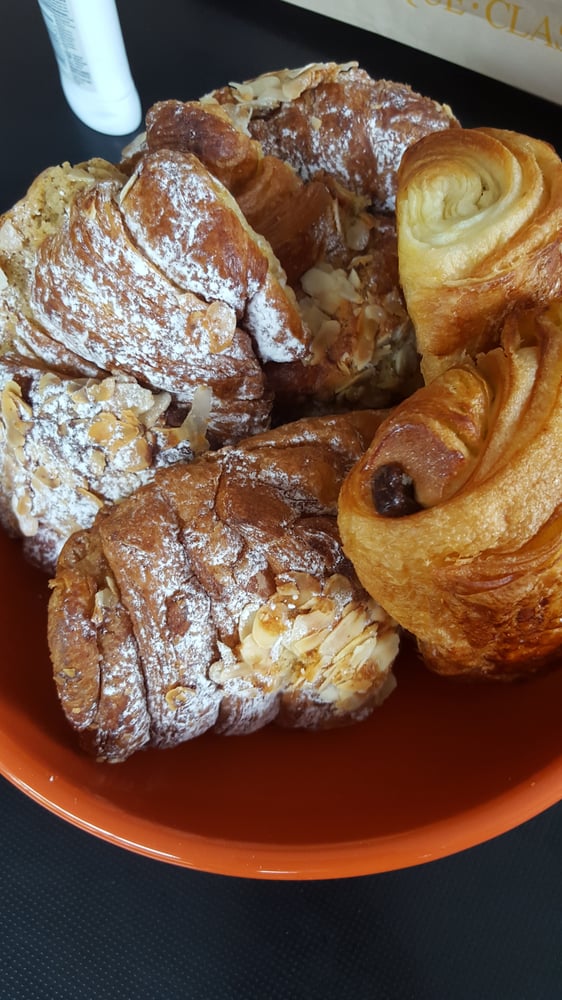 Les Délices d'Amandine