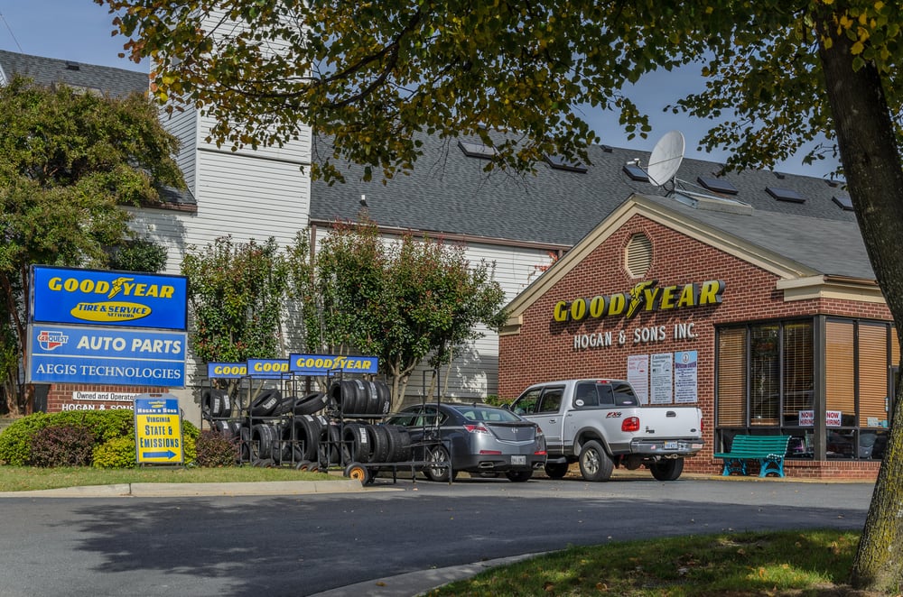 Hogan & Sons Tire and Auto