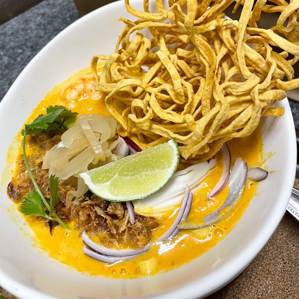 Thai Carnation Thai Carnation