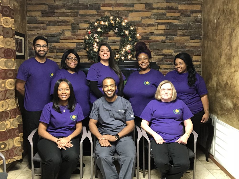 image of business Loud Family Dental