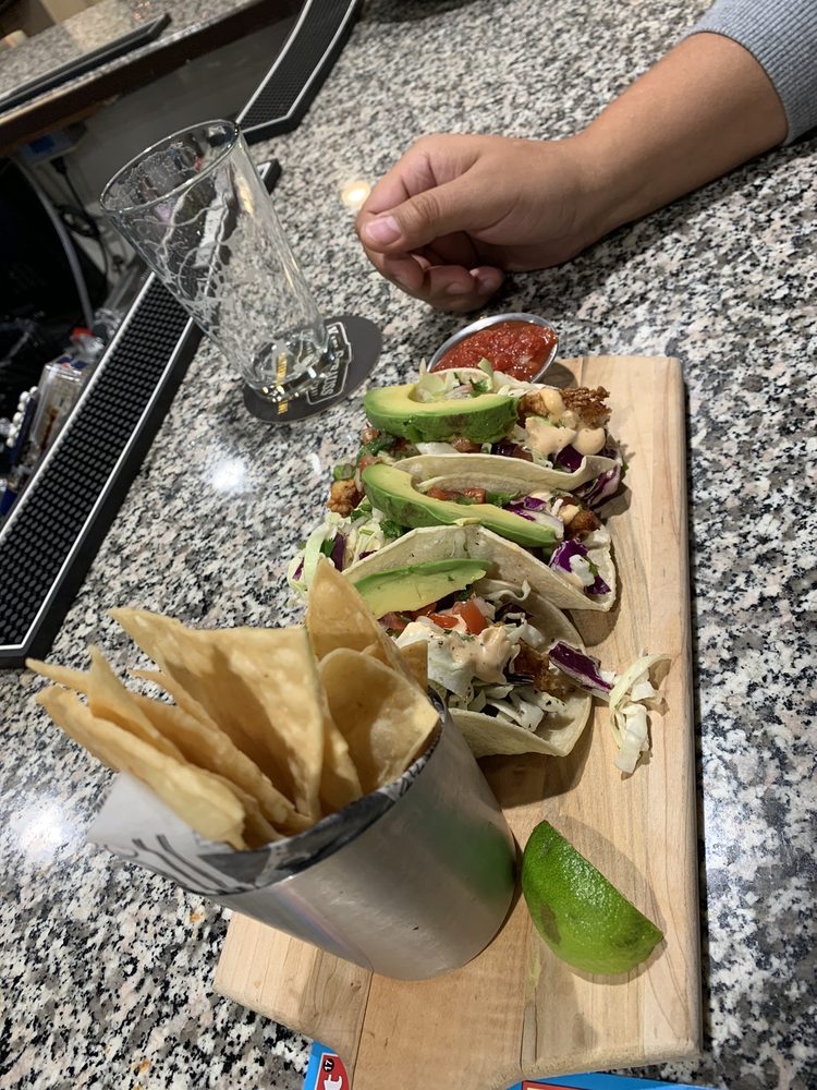 Doheny Surf Restaurant