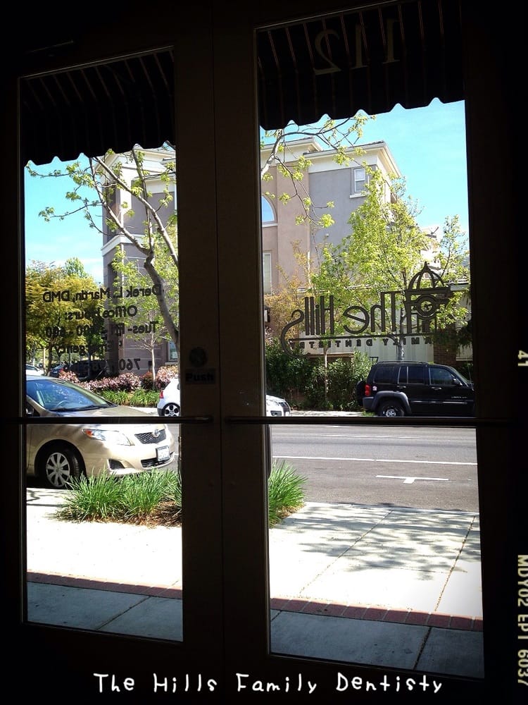 image of business The Hills Family Dentistry