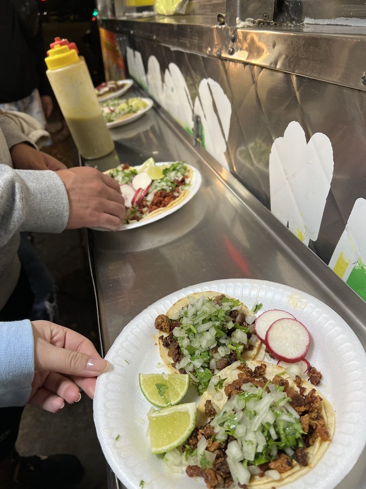 Tacos Arizas Tacos Arizas