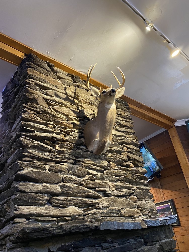 The Town Tavern of Blowing Rock