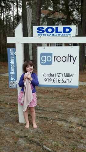Go Realty