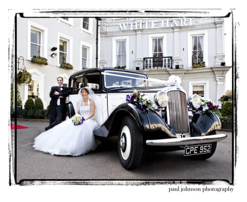 Wedding Car Hire Lincolnshire Wedding Car Hire Lincolnshire