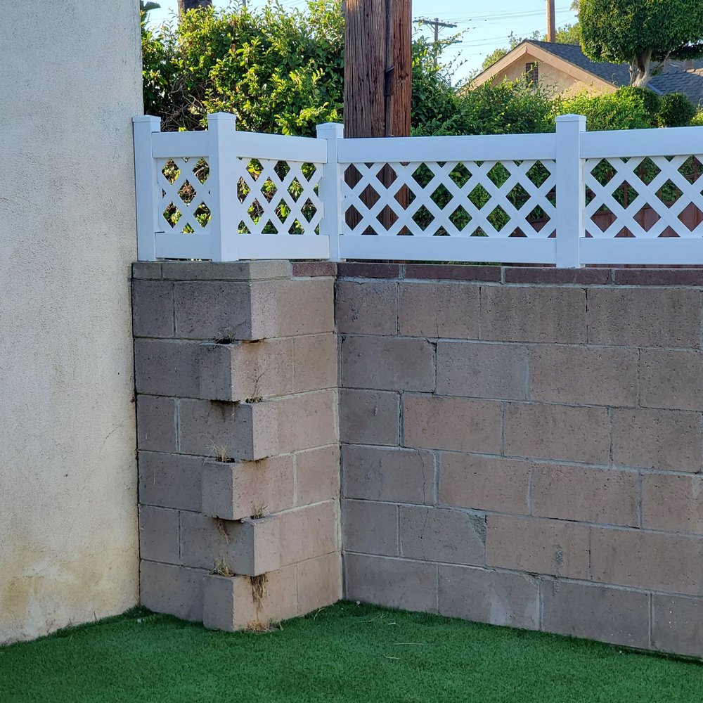 Fence Master