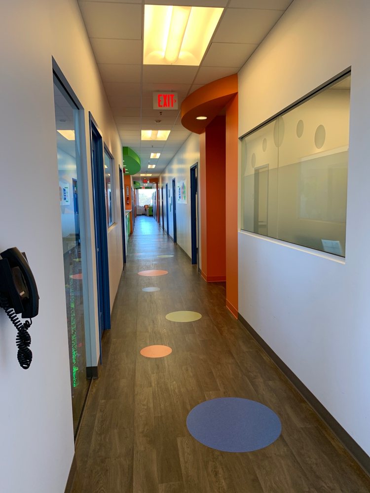 image of business Fairfax Pediatrics Associates