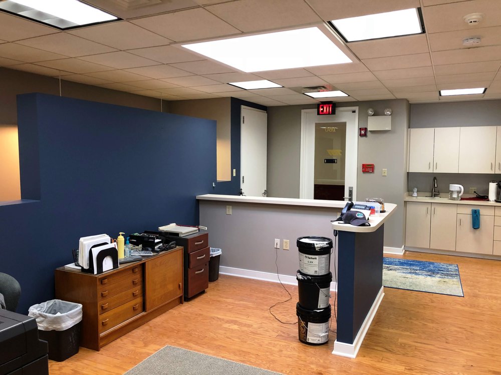Burge Painting Company