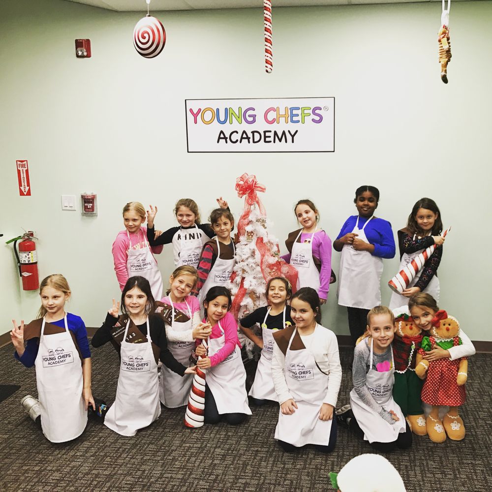 Young Chefs Academy - 27 Photos - Cooking Schools - 59 S Main St, New